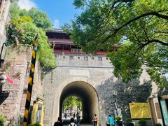 -鼓楼(西湖风景名胜区)