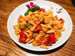 -嘉禾·悦享餐厅(八方汇店)