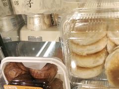 -泸溪河桃酥(秦淮夫子庙一店)