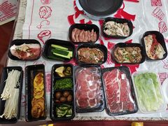 -吉秋田鲜和牛烧肉·肉档自选