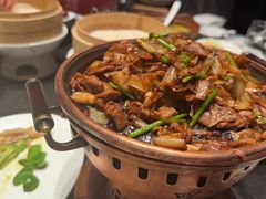 -四季民福烤鸭店(外滩外白渡桥店)