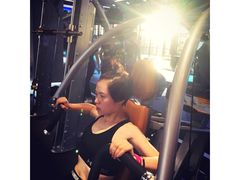 练起来-GYMCARE VIVA(金开店)