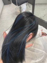 -AD HAIR 