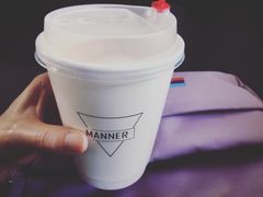-Manner Coffee(大宁国际商业广场店)