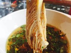 -北京烤鸭爱上川菜(中山路店)