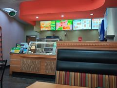 -赛百味SUBWAY(萝岗万达店)