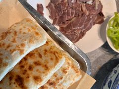 -高玛纳驴肉火烧(河间总店)