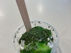 香香香菜新地-麦当劳(山大路店)