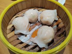 粤仔湾虾饺皇-粤仔湾砂锅粥(广益哥伦布店)