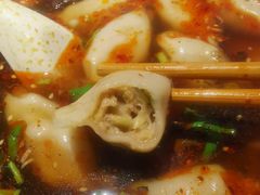 -陕味食族油泼面(工商大学店)