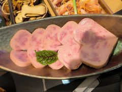 -季季山·云南野生菌火锅(上海首店)