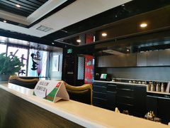 -老牌坊鲁菜名店(美莲广场店)