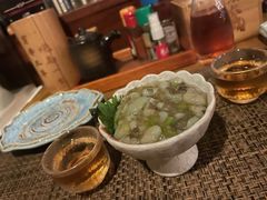 -半藏居酒屋(香港花园店)
