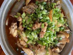 -炉小二铜锅牛蛙•川湘菜(三里屯店)