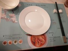 -南山鲜虾面·活鲜小馆·海味大连菜(南山总店)