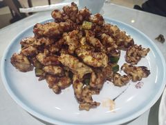 -逢春菜馆天津菜(胜利路店)