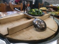 -曹丞相·地锅鸡·地锅鱼(武林店)