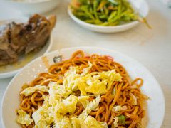 蛋炒面-老四季(总店)
