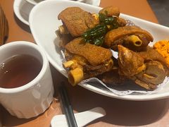 -老坑记·香港经典粤菜馆