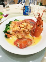 -上海雅居乐万豪侯爵酒店·宴会厅