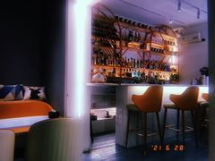 -大象厨房(重庆道店)