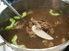 -陈记顺和潮汕鲜牛肉火锅(番禺迎宾大道店)