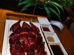 脆皮小麻鸭-茄子恰恰·新云南小炒(钱王街店)