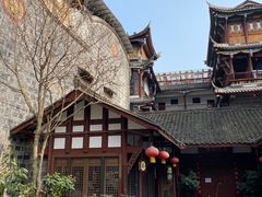 -海窝子古镇