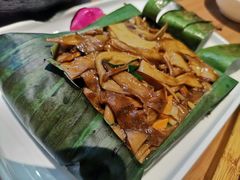 -雀舞云南菜(乐客城店)