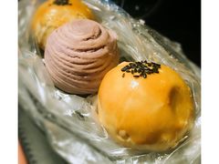 -百饼园(南后街店)