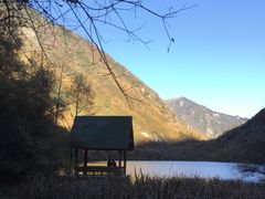 -叠溪松坪沟景区