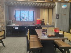 -陈熹公民族美食文化餐厅(中华广场店)