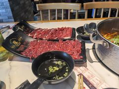 -今日炊牛·潮汕牛肉火锅(华采天地店)