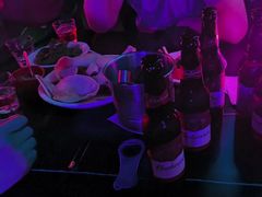 -MOSSO音乐酒吧·live house(南京旗舰店)