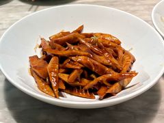 大明油焖笋-苏帮袁Sue Cuisine(来福士店)