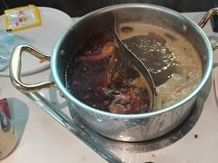 -苏格里岛自助烤肉海鲜火锅(成都金牛万达店)