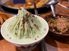 -楠火锅(仁恒梦中心店)