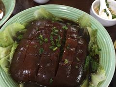 芸海阁酒店-芸海阁·农家私房菜(沙家浜景区出口店)