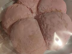 -好利来(东四店)