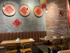 -唐坊·湖南菜(丰尚国际店)