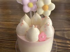 -好利来(红旗万达店)