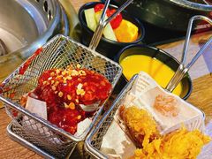 -火炉火自助餐(枫蓝国际店)