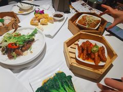 -晶晶粤西特色美食(市桥店)
