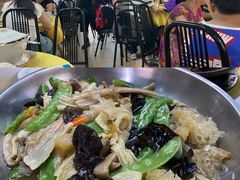 -海鲜街菜馆(海珠南路店)