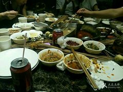 -万达广场(大明宫店)