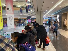 -凯德广场(学府店)