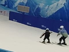 -世界之窗阿尔卑斯冰雪世界