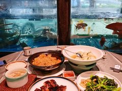 -客家汇·客家传承菜(水库店)