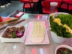 -三头牛·潮汕牛肉生蚝火锅 (夏湾店)