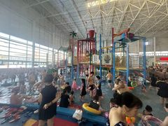 -兴芮温泉度假区